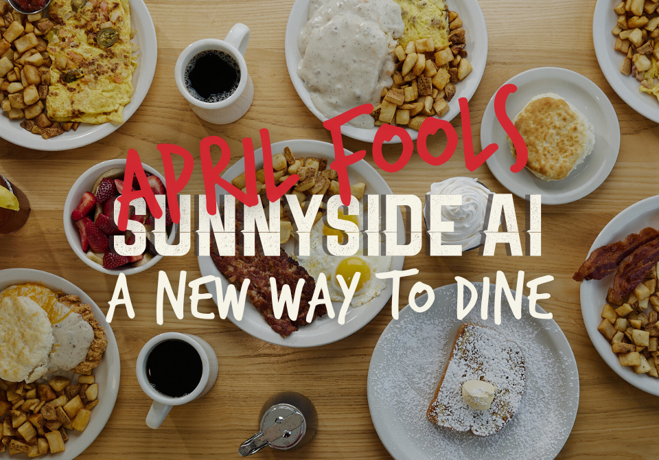 The Big Biscuit SunnySide AI Ordering System